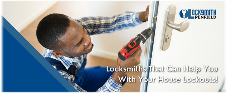 House Lockout Service Penfield NY (585) 326-9330