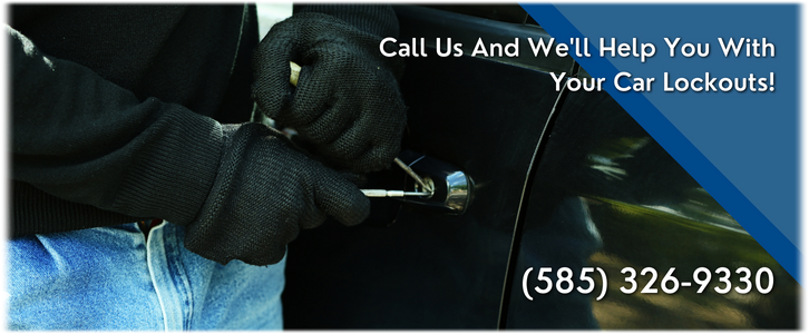 Car Lockout Service Penfield NY (585) 326-9330 