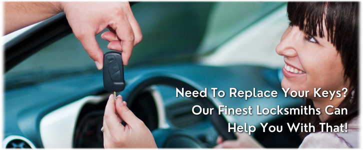 Car Key Replacement Penfield NY  (585) 326-9330