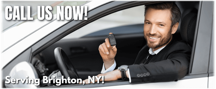 Locksmith Brighton NY