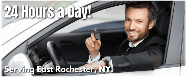 Locksmith East Rochester NY