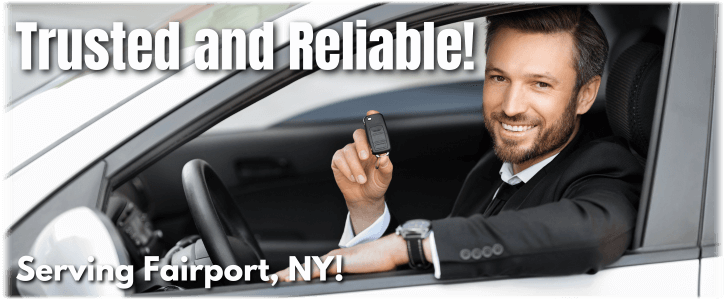 Locksmith Fairport NY