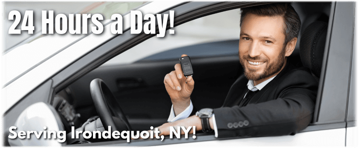 Locksmith Irondequoit NY