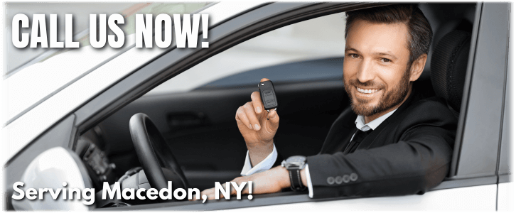 Locksmith Macedon NY