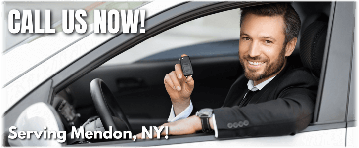 Locksmith Mendon NY